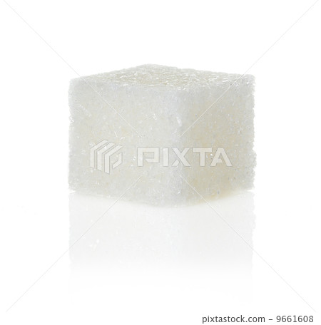 Sugar cubes 9661608