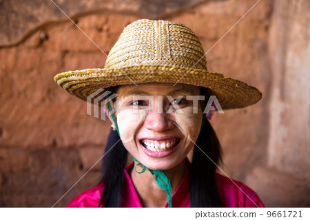 casual myanmar girl casual myanmar girl 9661721