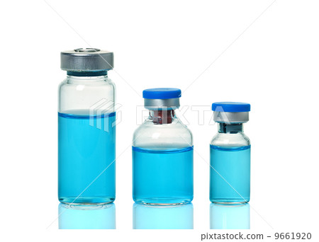 Medical ampoules Medical ampoules 9661920
