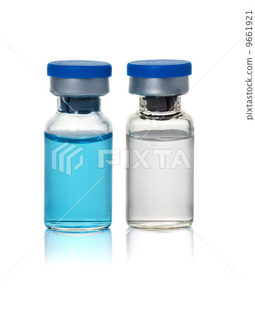 Medical ampoules 9661921