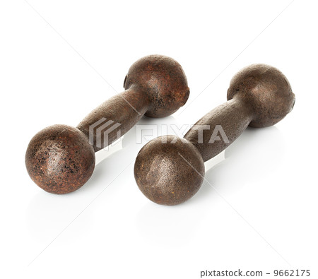 dumbbell 9662175