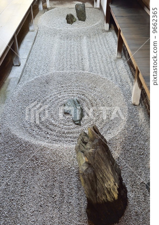 Daitokuji Temple Daitokuji Temple 9662365