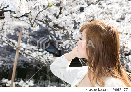 女生 女孩 女性 9662477