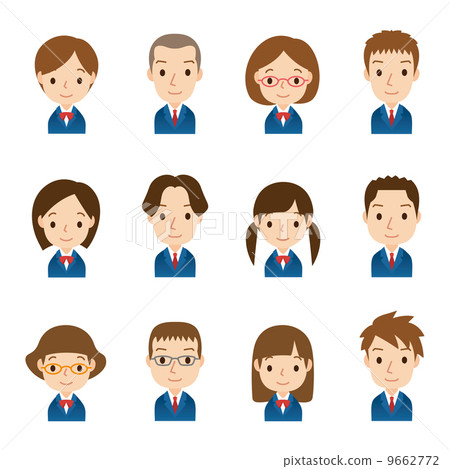 面子集/學生性別 9662772