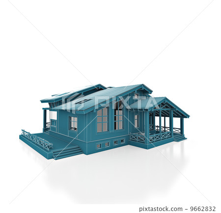 house project 9662832