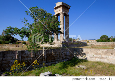 Rhodes Rhodes 9663014