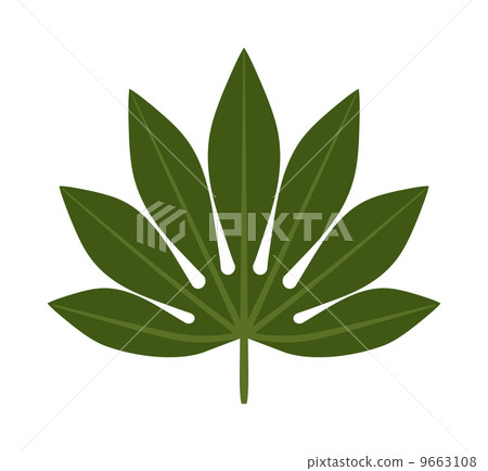 Yetde leaves 9663108