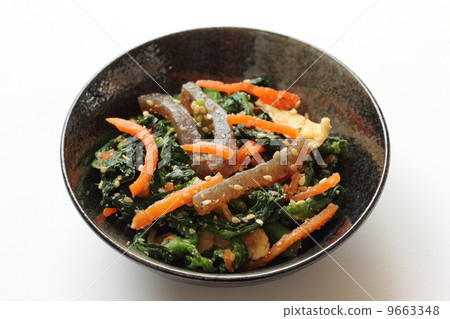 強姦開花芝麻碗 9663348