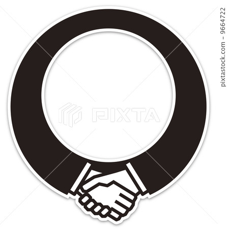 Handshake (arm ring) 9664722