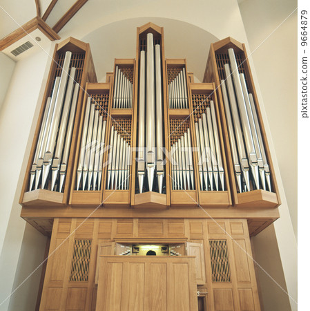 管風琴 9664879