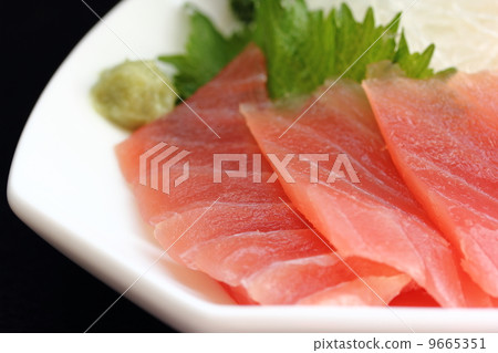 生魚片 生魚片 9665351