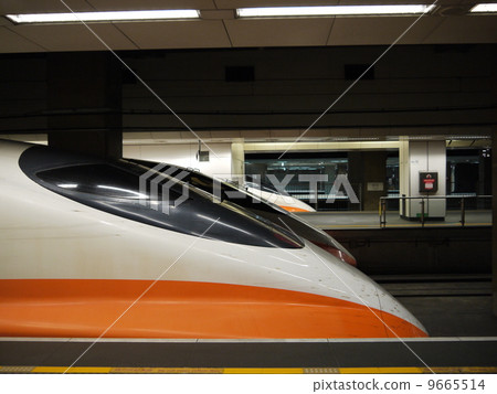 700T side (Taipei Station) 9665514