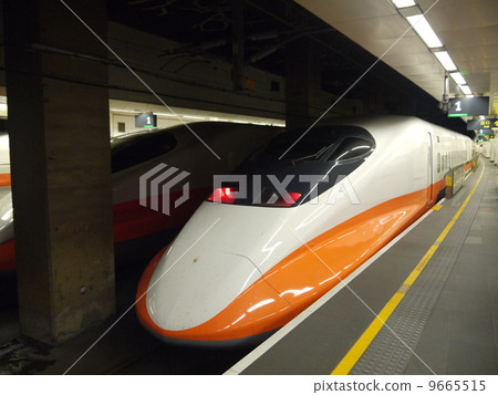 700 T (Taipei Station) 9665515