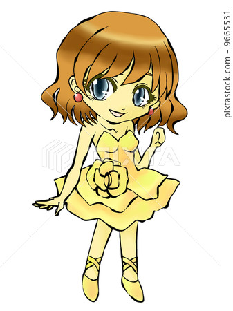 派對禮服 9665531