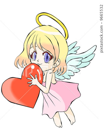 交付天使 交付天使 9665532