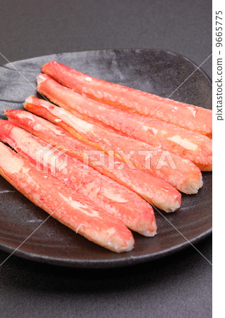 美味的雪蟹 美味的雪蟹 9665775