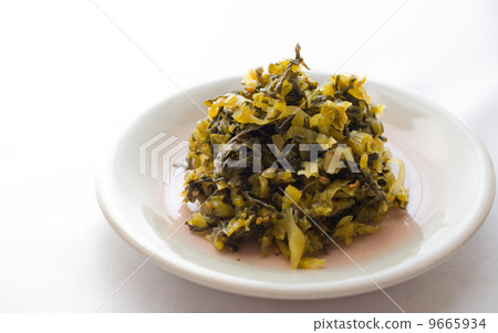 Sakae's pickled vegetables 9665934