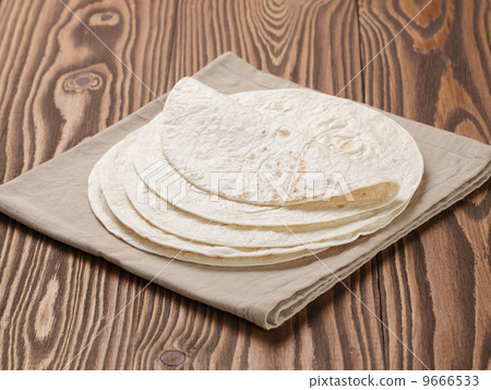 wheat round tortillas 9666533