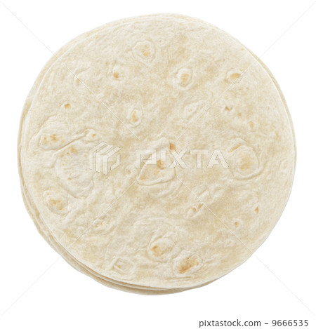 wheat round tortillas from above wheat round tortillas from above 9666535