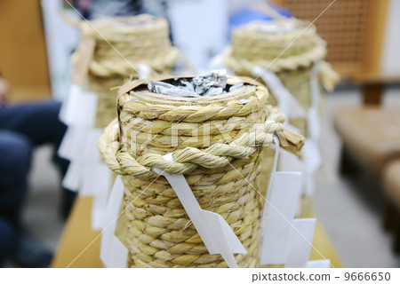 竹煙花奉獻節日 竹煙花奉獻節日 9666650