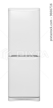 Refrigerator 9666716