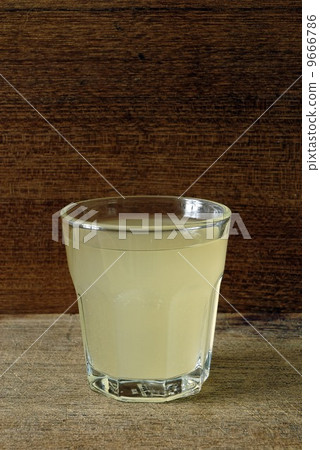 A glass of new wine A glass of new wine 9666786