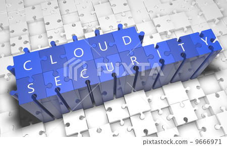 Cloud Security Cloud Security 9666971