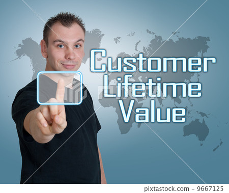Customer Lifetime Value 9667125