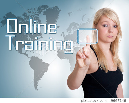 Online Training Online Training 9667146