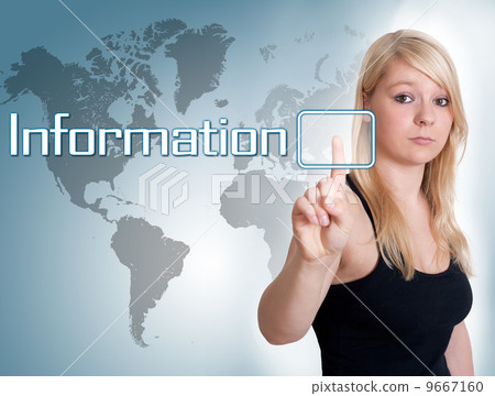 Information Information 9667160