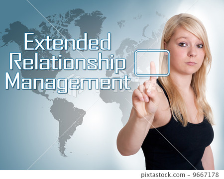 Extended Relationship Management 9667178
