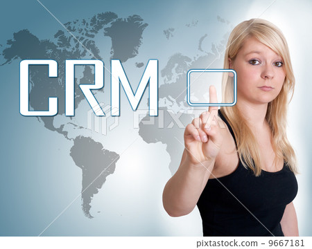 Customer Relationship Management Customer Relationship Management 9667181