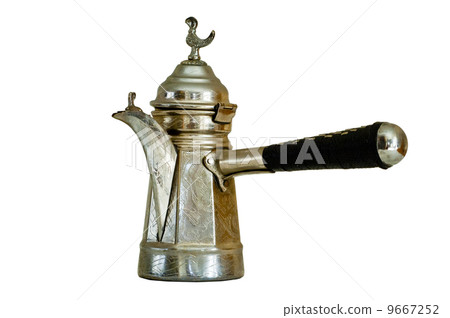 Turkish Coffee pot Turkish Coffee pot 9667252