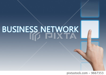 Business Network 9667353