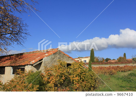 Country house Le Castelle 9667410