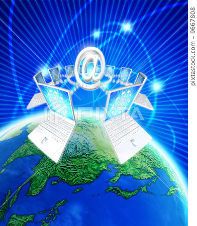 Global Internet 9667808
