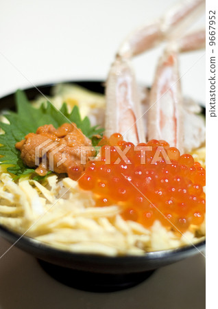 Japanese cuisine Japanese cuisine 9667952