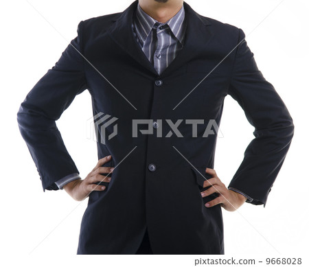 man in coat man in coat 9668028