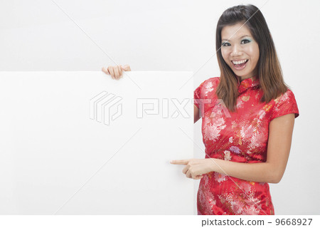 chinese girl chinese girl 9668927