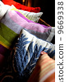 Cushion 9669338