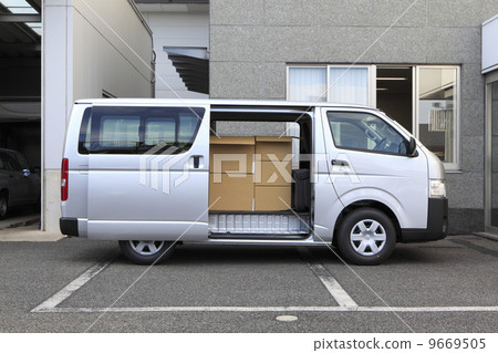 Logistics image 9669505