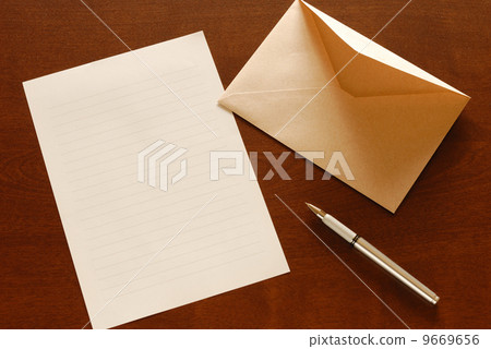 letter 9669656