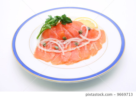 Salmon  9669713