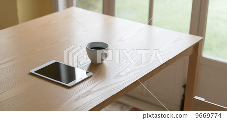 咖啡時間 9669774