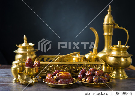 ramadan food also known as kurma , Palm dates ramadan food also known as kurma , Palm dates 9669966