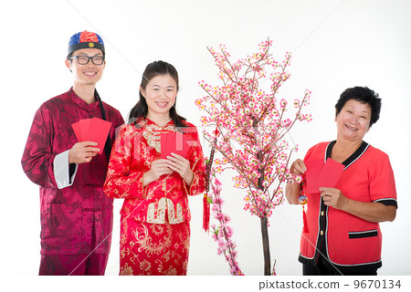 happy chinese new year greetings by family happy chinese new year greetings by family 9670134