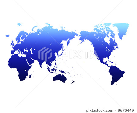 world map world map 9670449