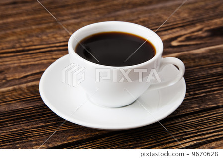 Cup of coffee 9670628