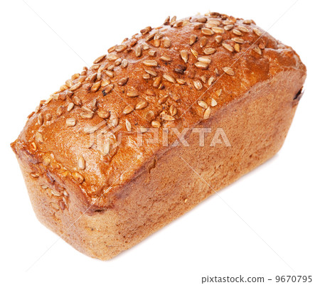 Bread loaf 9670795