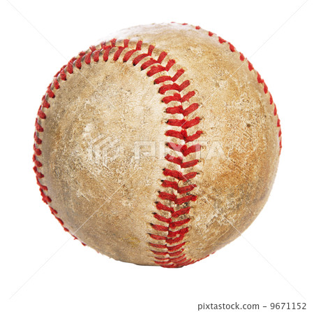 Baseball ball Baseball ball 9671152